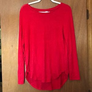 Old Navy long sleeve shirt